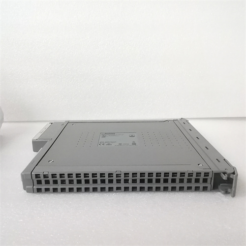 Ics Triplex T Trusted Tmr Vdc Zone Interface Module Ics Triplex